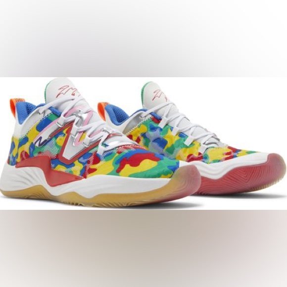 New Balance | Shoes | New Balance Two Wxy V3nba 2k23 Jamal Murray